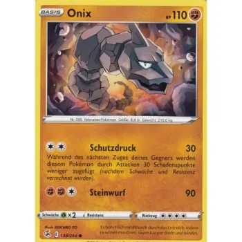Onix 138/264 - Common