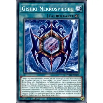 Gishki-Nekrospiegel - PHHY-DE066