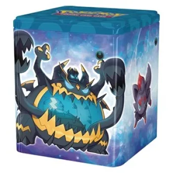Pokemon Finsternis Tin Box