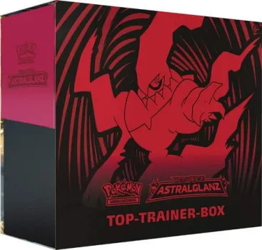 Top-Trainer-Box Astralglanz