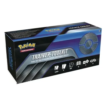 Pokemon Trainers Toolkit 2021