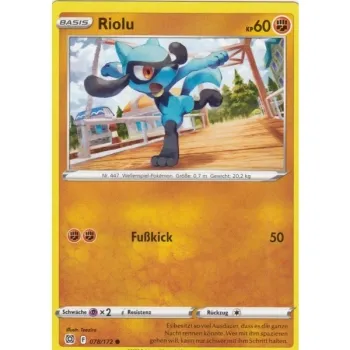 Riolu 078/172