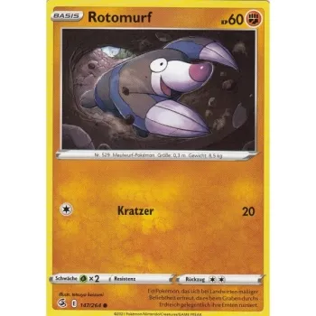 Rotomurf 147/264 - Common