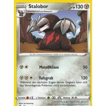 Stalobor 183/264 - Uncommon