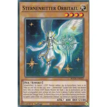 Sternenritter Orbitael