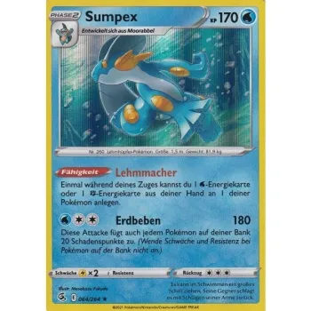 Sumpex 064/264 - Holo