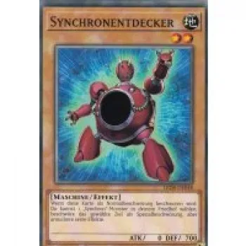 Synchroentdecker