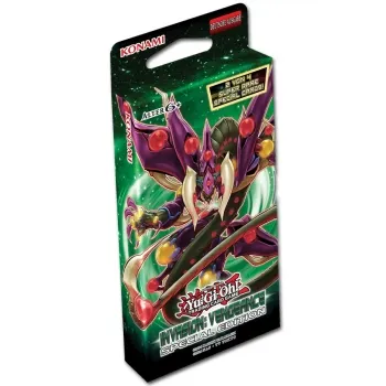 Yugioh Special Edition Booster Invasion Vengeance
