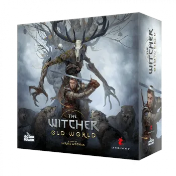 The Witcher: Die alte Welt