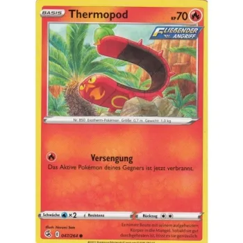 Thermopod 047/264 - Common