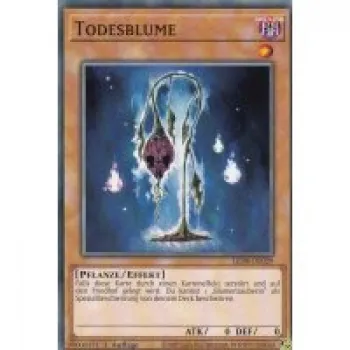 Todesblume