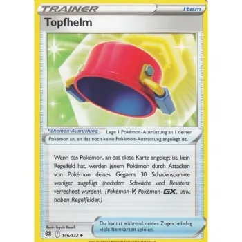 Topfhelm 146/172