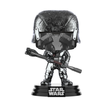 Funko POP! KOR Club
