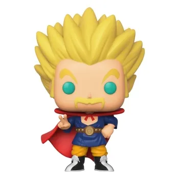 Funko POP! Super Saiyan Hercule