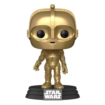 Funko POP! Star Wars Concept - C-3PO Vinyl Figur (423)