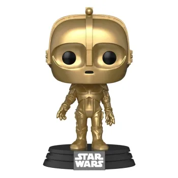 Funko POP! C-3PO