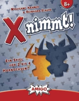 X nimmt!