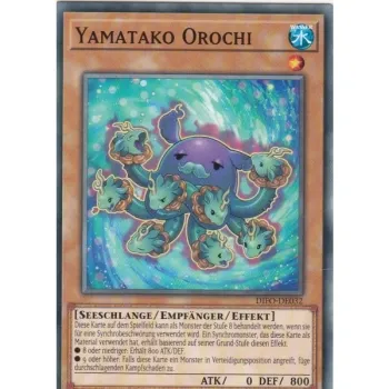 Yamatako Orochi