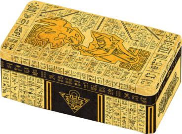 Yugioh Ancient Battles Tin