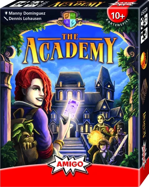 The Academy The Academy