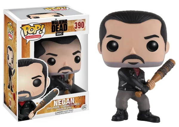 Funko POP! Negan