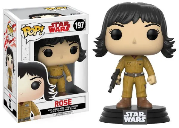 Funko POP! Rose