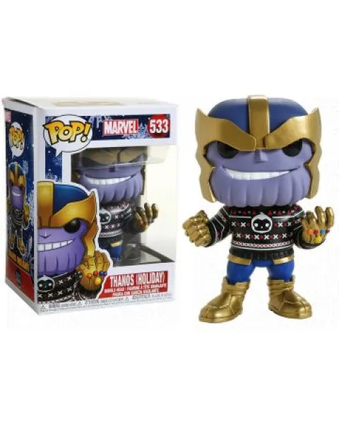 Funko POP! Thanos