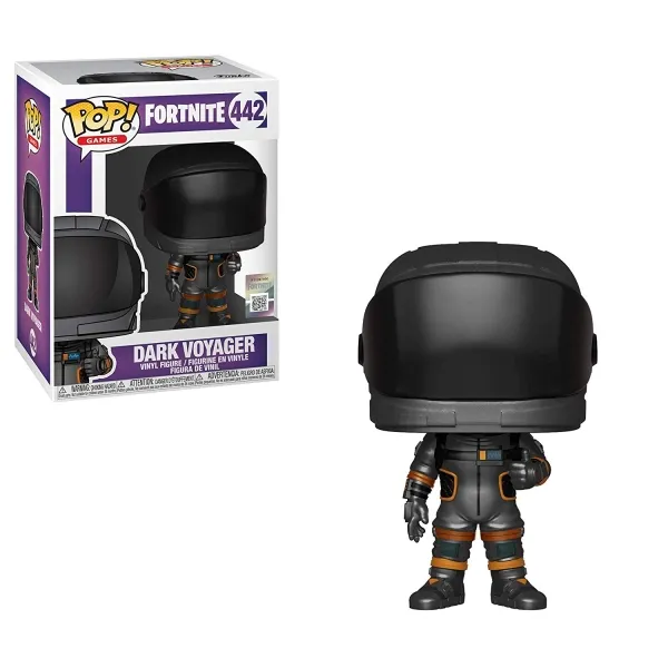 Funko POP! Dark Voyager