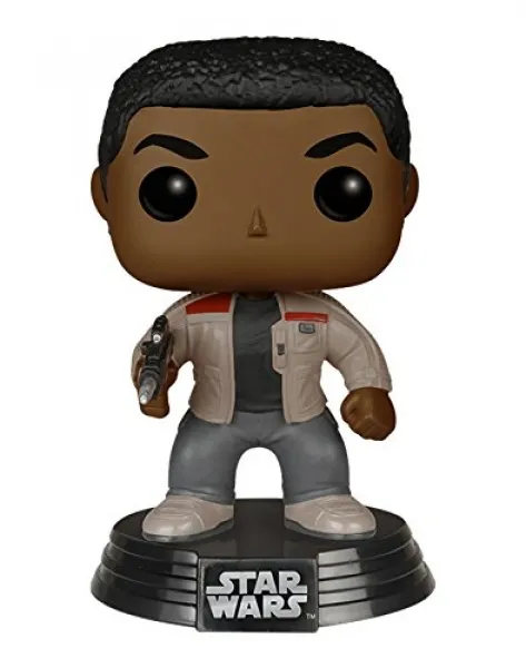 Funko POP! Finn