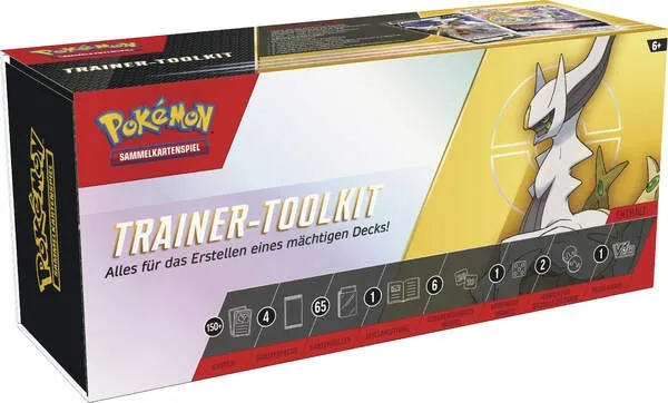 Pokemon Trainers Toolkit 2023 Pokemon Trainers Toolkit 2023