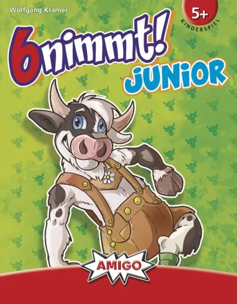 6 nimmt! Junior 6 nimmt! Junior