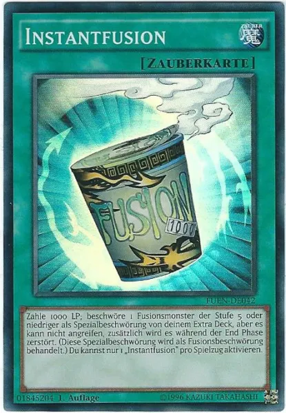 Instantfusion Instantfusion