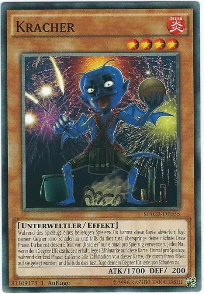 Kracher Kracher