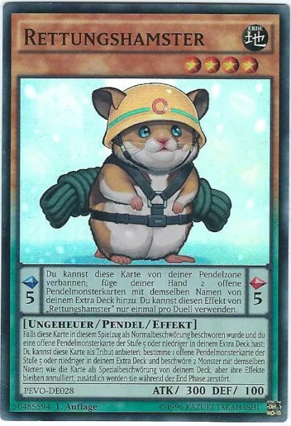 Rettungshamster Rettungshamster