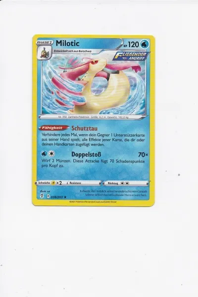 Milotic