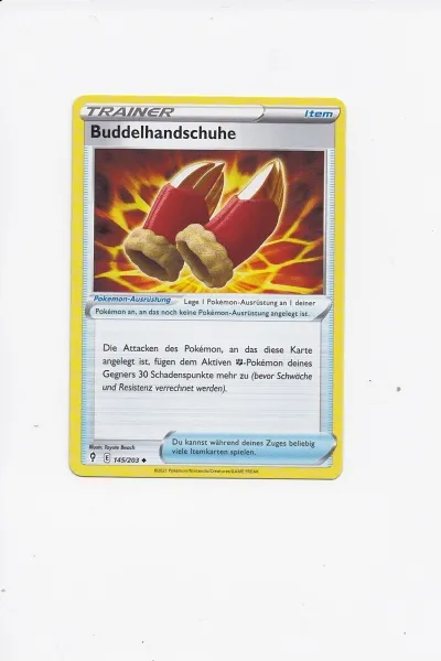 Buddelhandschuhe 