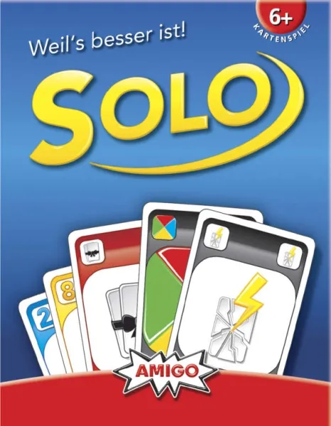 Solo Solo