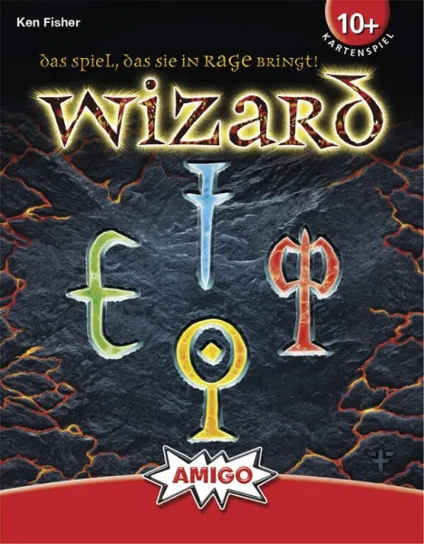 Wizard Wizard