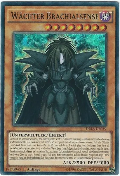 Wächter Brachialsense Wächter Brachialsense