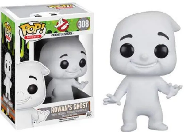 Funko POP! Rowan`s Ghost