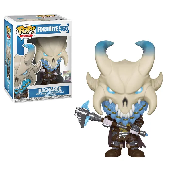 Funko POP! Ragnarok