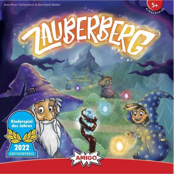 Zauberberg Zauberberg