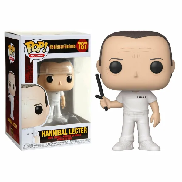 Funko POP! Hannibal Lecter