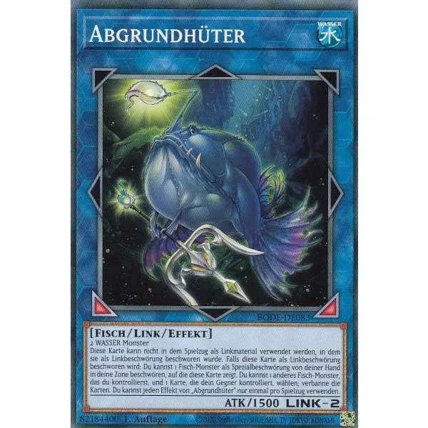 Abgrundhüter