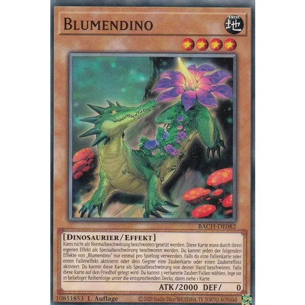 Blumendino