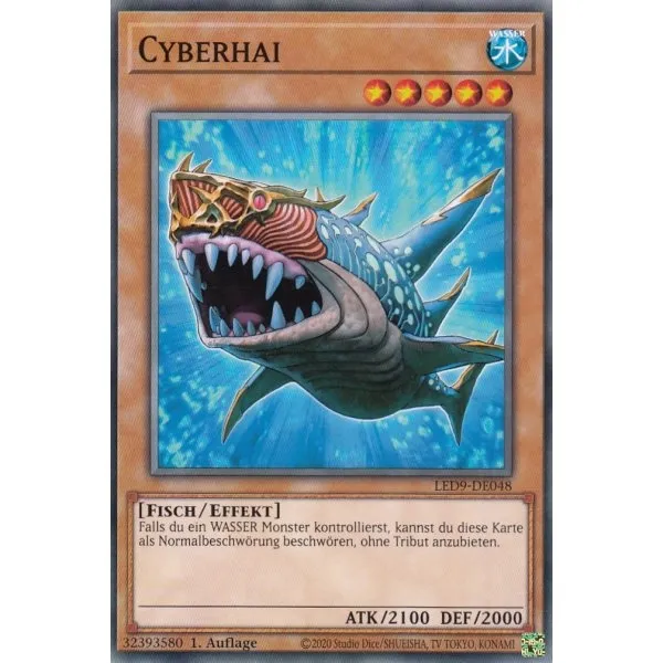 Cyberhai