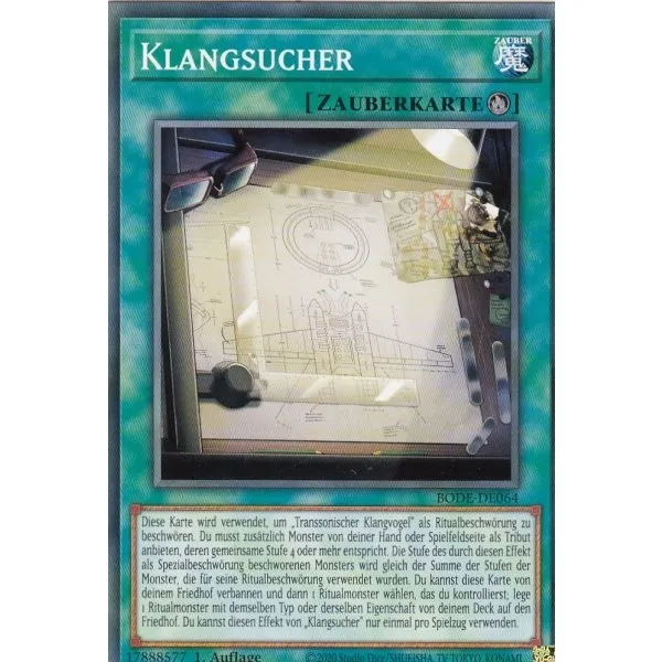 Klangsucher