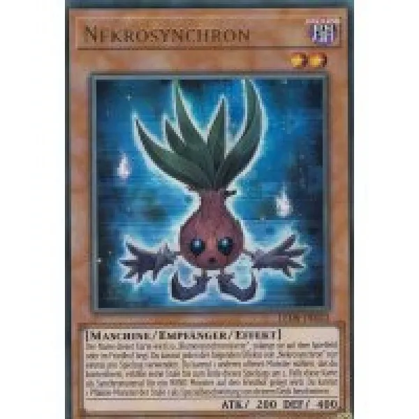 Nekrosynchron