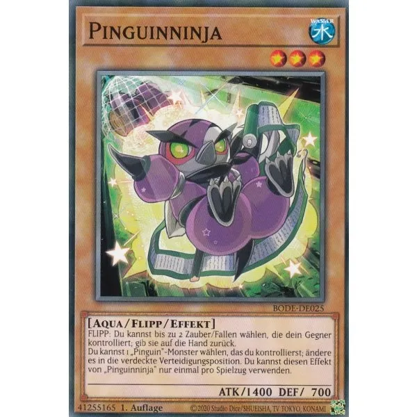 Pinguinninja