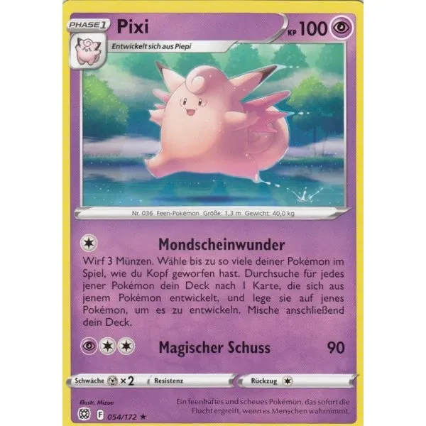 Pixi 054/172